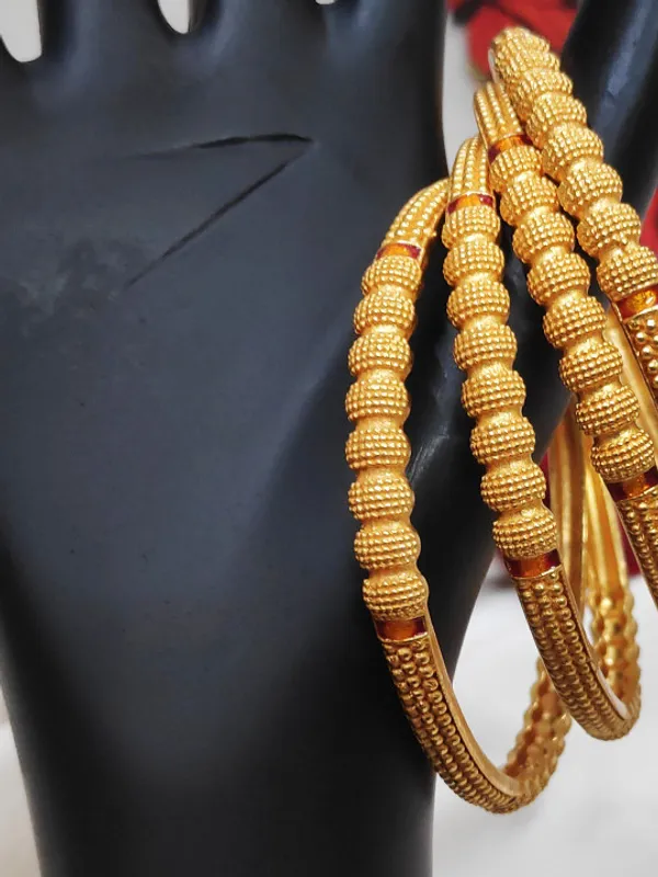 Royal_Beaded_Micro_Gold_Plated_Traditional_Kada_Bangles_Set