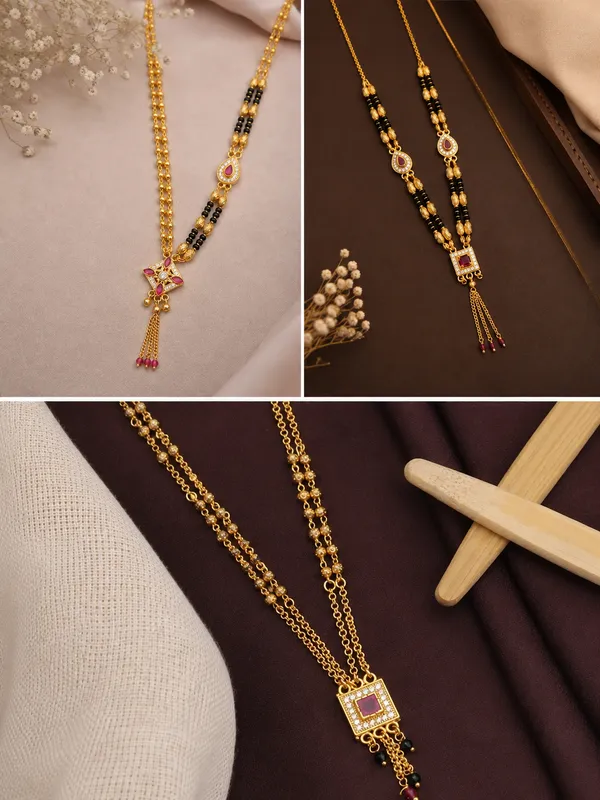Royal_Ruby_Gold-Plated_Long_Mangalsutra_Chain_Collection