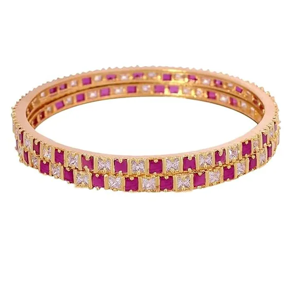 Ruby_Radiance_Micro_Gold_Plated_AD_Stone_Bangles