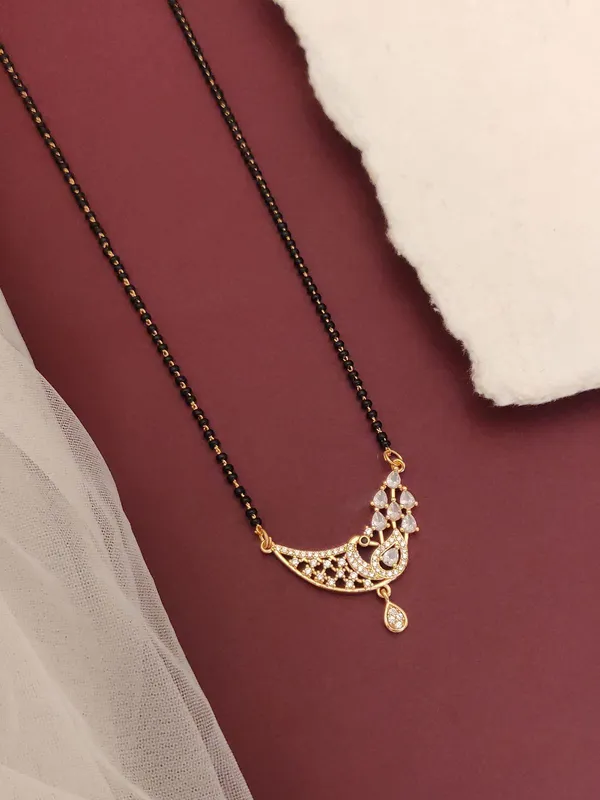 Guarantee mangalsutra online
