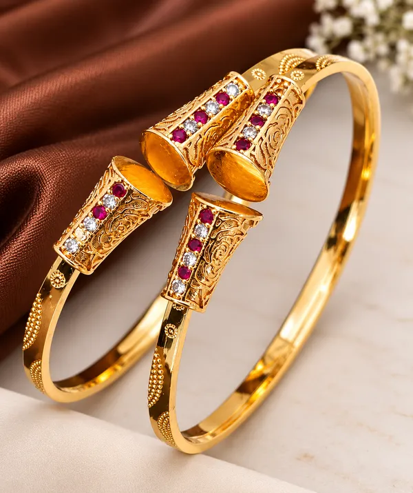 Women’s_Premium_Gold_Plated_Ruby_&_AD_Stone_Studded_Designer_Adjustable_Kada_Bracelet