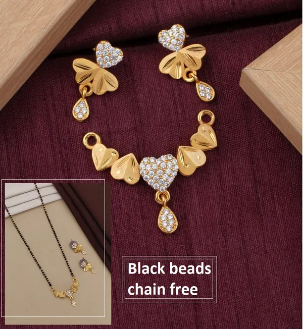 Elegant_Floral_Design_Micro_Gold_Plated_And_Pendant_Set