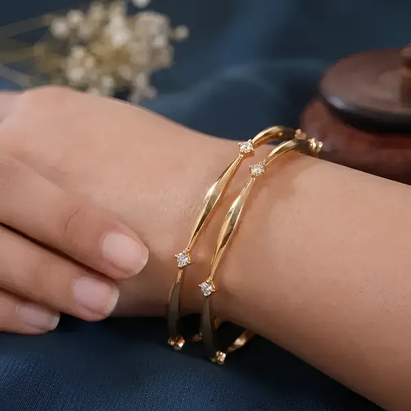 Elegant_Micro_Gold_Plated_Diamond_Studded_Designer_Bangles_for_Women
