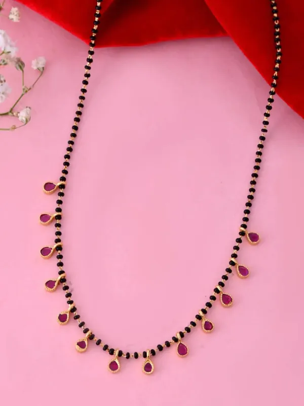 gold_plated_daily_wear_ad_diamond_fancy_mangalsutra_combo