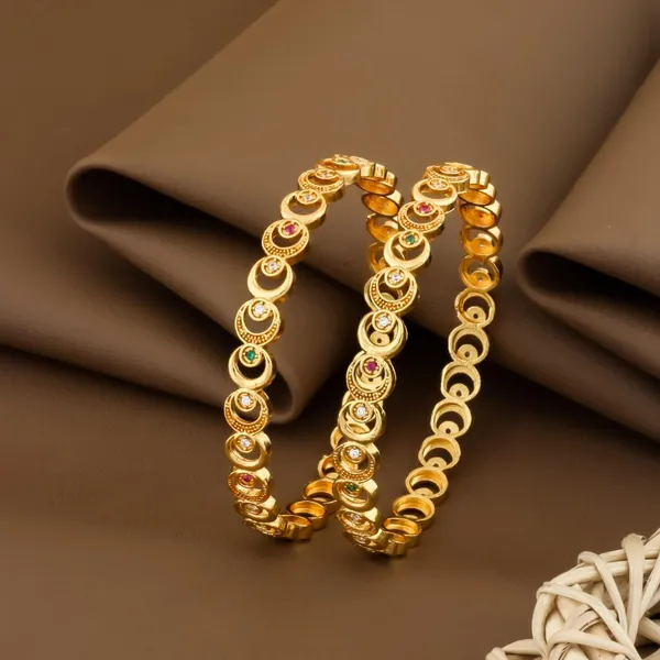 Kalyani Jewellers shreenathji jewellery New Designer Micro