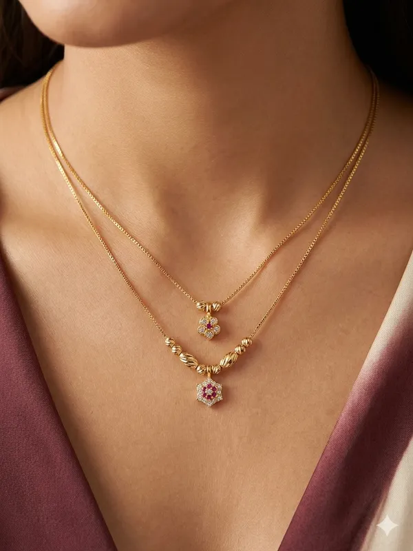 micro_gold_plated_ad_diamond__studed_daily_waer_fancy_18_inches_star_chain