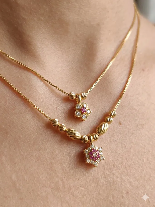 micro_gold_plated_ad_diamond__studed_daily_waer_fancy_18_inches_star_chain