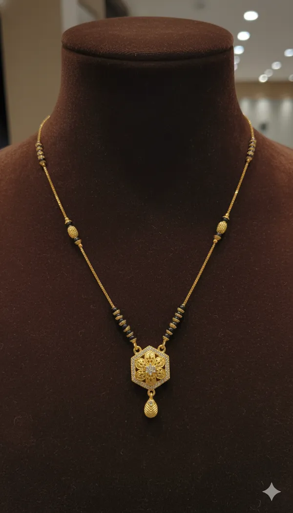 micro_gold_plated_ad_diamond_designer_fancy_flower__mangalsutra_with__bracelet