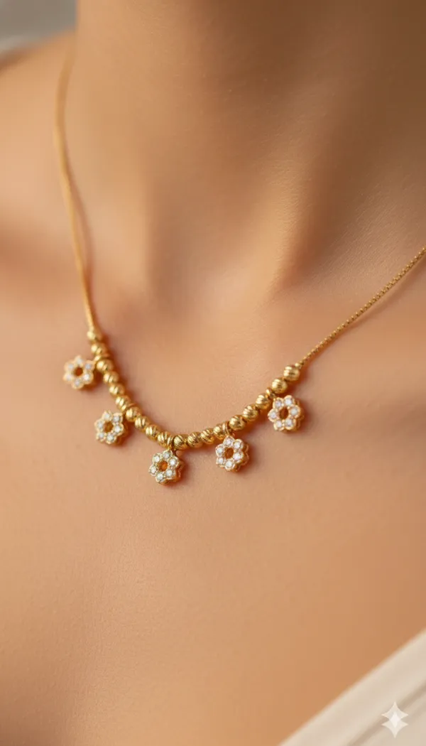 micro_gold_plated_ad_diamond_studed_fancy_flower_design_daily_wear_chain