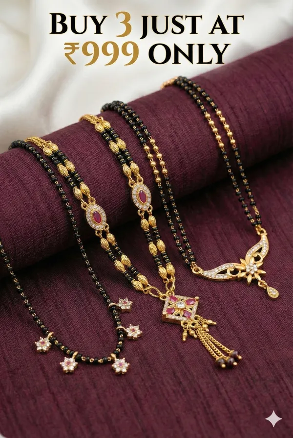 micro_gold_plated_ad_diamond_studed_fancy_pack_of_3_designer_mangalsutra