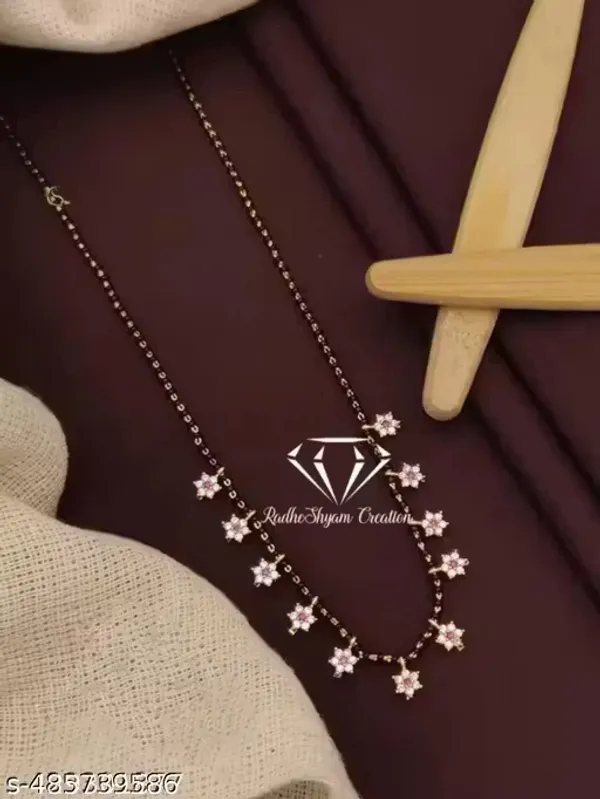 micro_gold_plated_ad_diamond_studed_fancy_pack_of_3_designer_mangalsutra