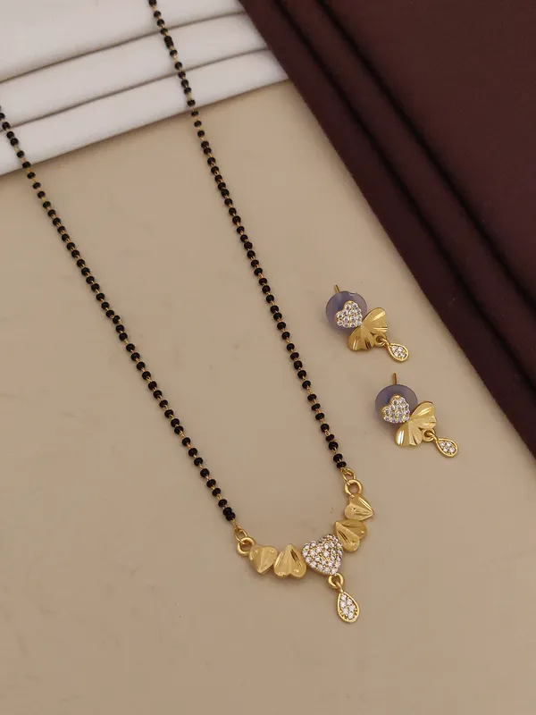 micro_gold_plated_ad_diamond_studed_fancy_pack_of_3_designer_mangalsutra