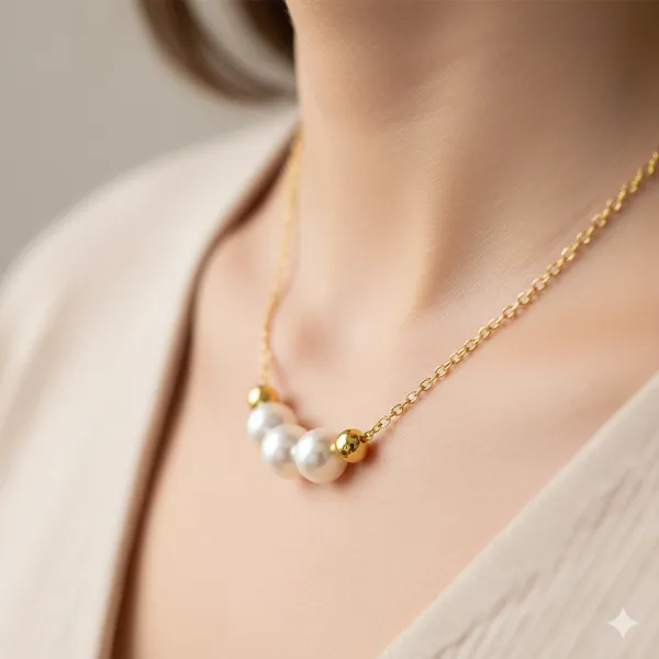 Micro_Gold_Plated_Daily_Wear_Fancy_Pearl_Short_Mala_Necklace