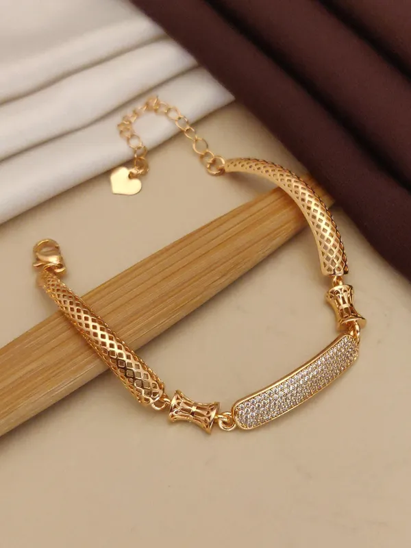 New fancy bracelet shop