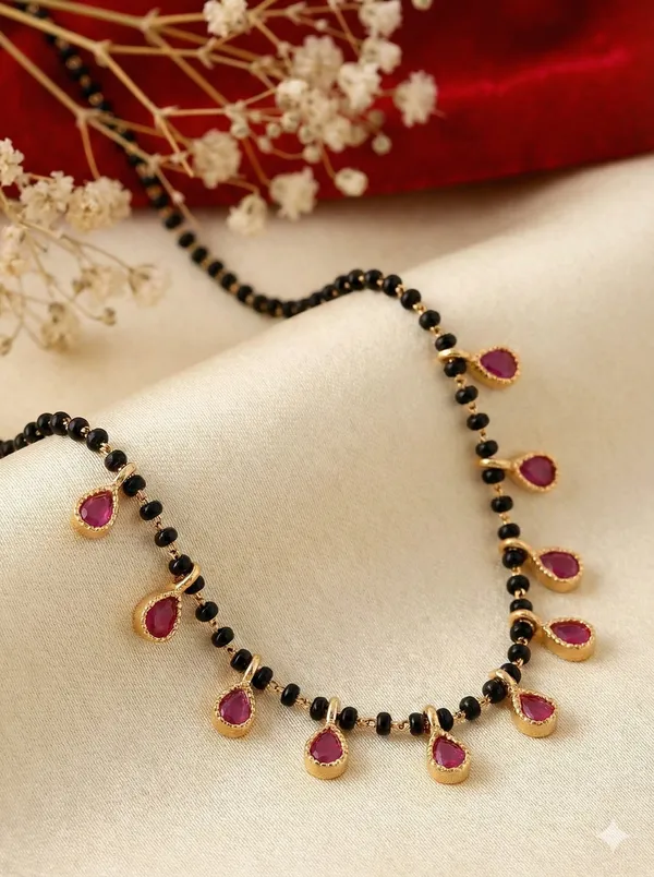 Micro_Gold_Plated_Ruby-Style_Mangalsutra_Set_for_Women_(Pack_of_3)