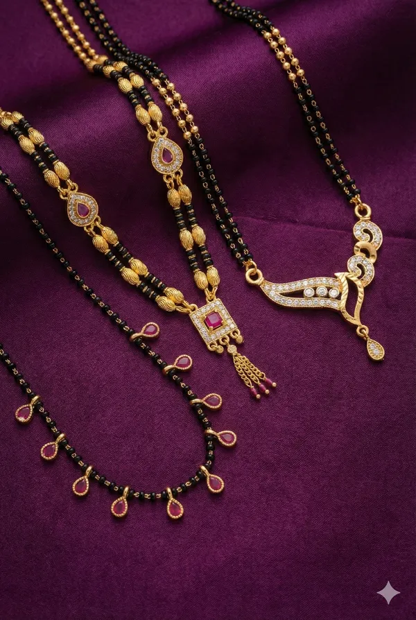 Micro_Gold_Plated_Ruby-Style_Mangalsutra_Set_for_Women_(Pack_of_3)