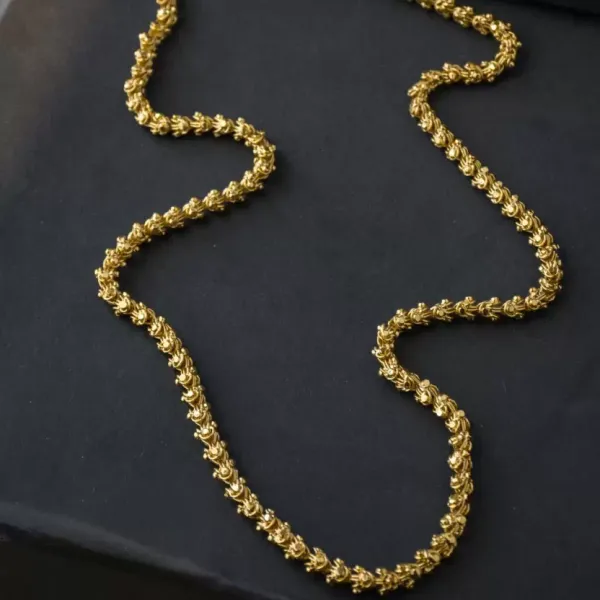High_Gold_Plated_Daily_Wear_22_Inches_Long_Bahubali_Chain