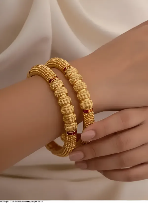 Royal_Beaded_Micro_Gold_Plated_Traditional_Kada_Bangles_Set