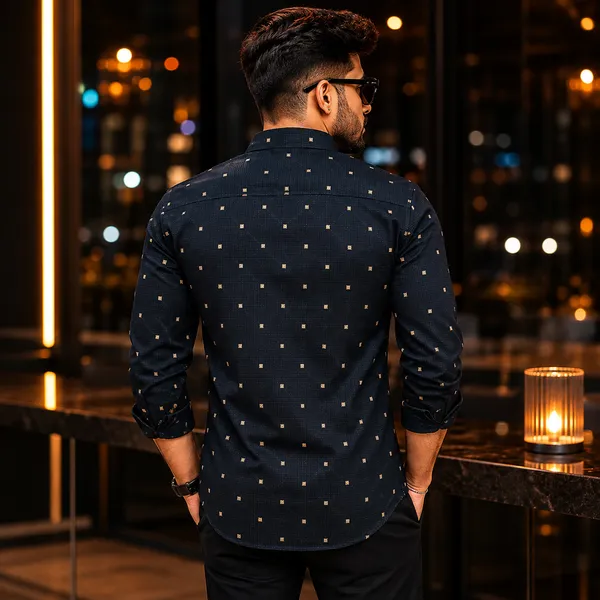 Cotton_Printed_Black_Full_Sleeve_Shirt_Premium_Cotton_Blend