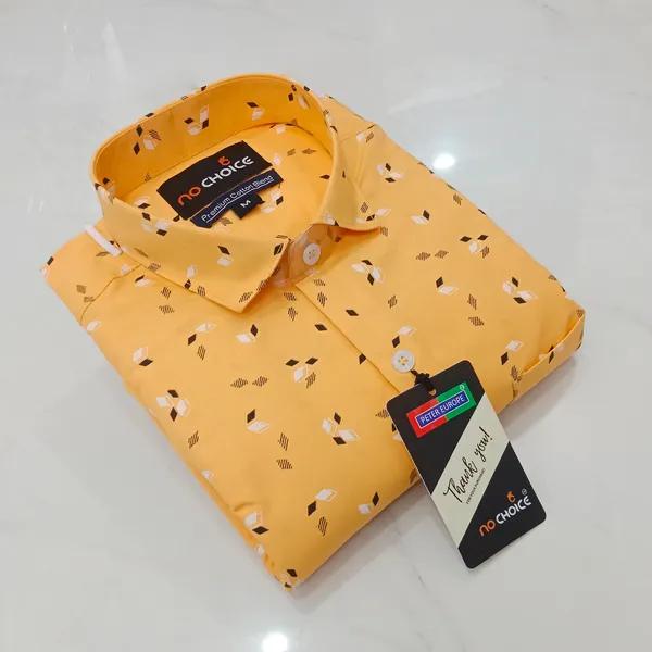 No_Choice_Stylish_Full_Sleeve_Cotton_Printed_Shirt_for_Men