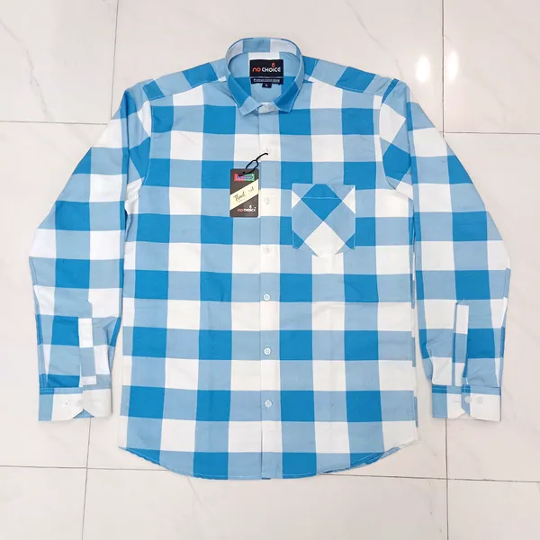 Stylish_Check_Shirt_Premium_Cotton_Blend_|_Casual_Check_Shirt_Premium_Cotton_Blend_|_Check_Shirt_for_Boys_|_Full_Sleeve_Shirt_Premium_Cotton_Blend_Check