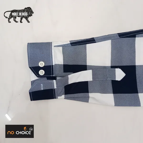 Stylish_Check_Shirt_Premium_Cotton_Blend_|_Casual_Check_Shirt_Premium_Cotton_Blend_|_Check_Shirt_for_Boys_|_Full_Sleeve_Shirt_Premium_Cotton_Blend_Check