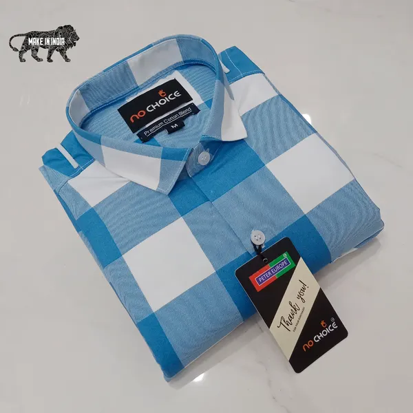 Stylish_Check_Shirt_Premium_Cotton_Blend_|_Casual_Check_Shirt_Premium_Cotton_Blend_|_Check_Shirt_for_Boys_|_Full_Sleeve_Shirt_Premium_Cotton_Blend_Check