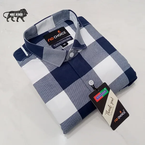 Stylish_Check_Shirt_Premium_Cotton_Blend_|_Casual_Check_Shirt_Premium_Cotton_Blend_|_Check_Shirt_for_Boys_|_Full_Sleeve_Shirt_Premium_Cotton_Blend_Check