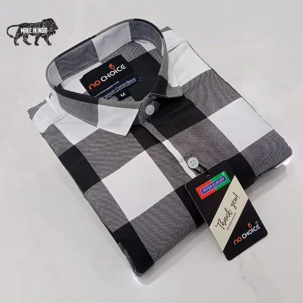Stylish_Check_Shirt_Premium_Cotton_Blend_|_Casual_Check_Shirt_Premium_Cotton_Blend_|_Check_Shirt_for_Boys_|_Full_Sleeve_Shirt_Premium_Cotton_Blend_Check