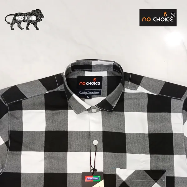 Stylish_Check_Shirt_Premium_Cotton_Blend_|_Casual_Check_Shirt_Premium_Cotton_Blend_|_Check_Shirt_for_Boys_|_Full_Sleeve_Shirt_Premium_Cotton_Blend_Check
