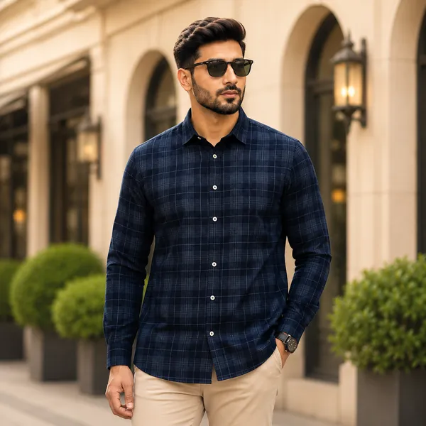 Stylish_Check_Shirt_Premium_Cotton_Blend_|_Shirts_Premium_Cotton_Blend_|_Check_Shirts_for_Boy_|_Full_Sleeves
