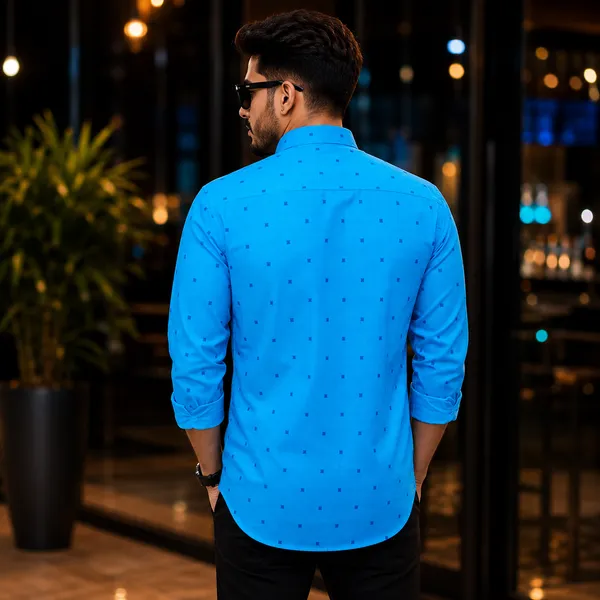 Cotton_Printed_Sky_Blue_Full_Sleeve_Shirt_Premium_Cotton_Blend