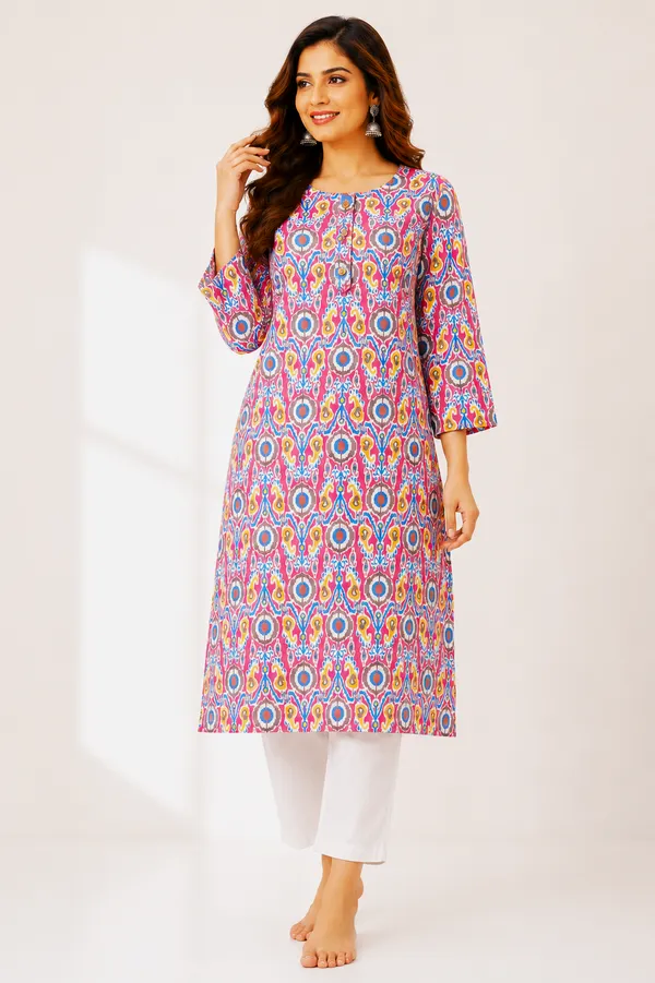 Pack_of_2_Cotton_Kurtis