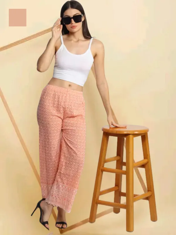 Elegant_Orange__Plazo_Pants:_Fresh_Style_for_Every_Occasion