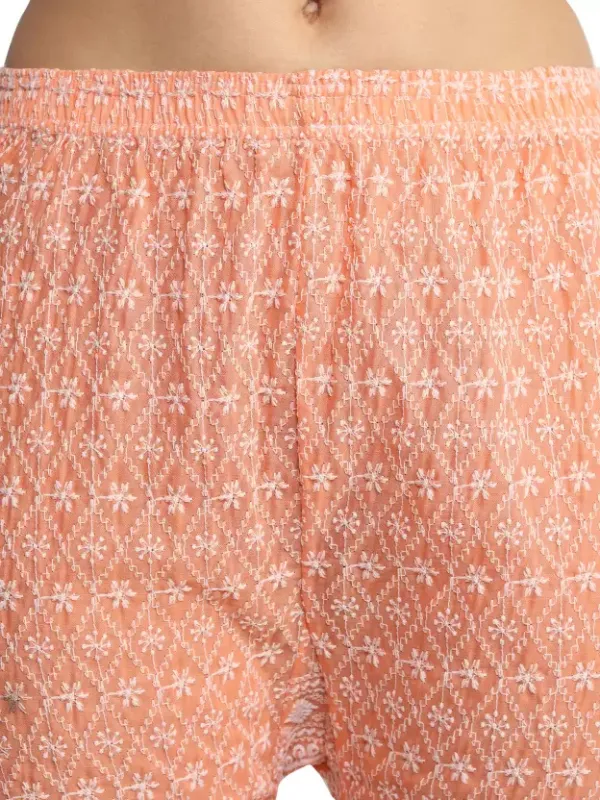 Elegant_Orange__Plazo_Pants:_Fresh_Style_for_Every_Occasion