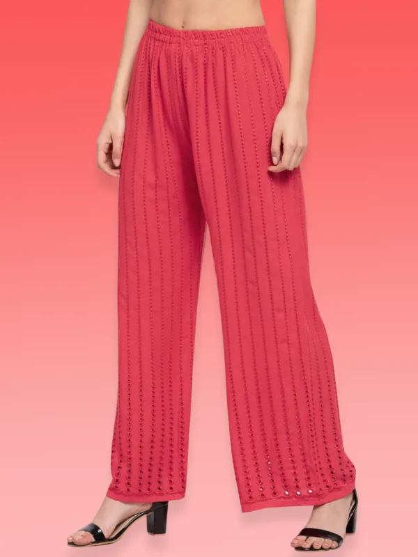 Royal_Pink_Shera_Plaazo:_Luxe_&_Stylish