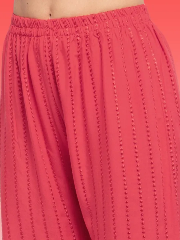 Royal_Pink_Shera_Plaazo:_Luxe_&_Stylish