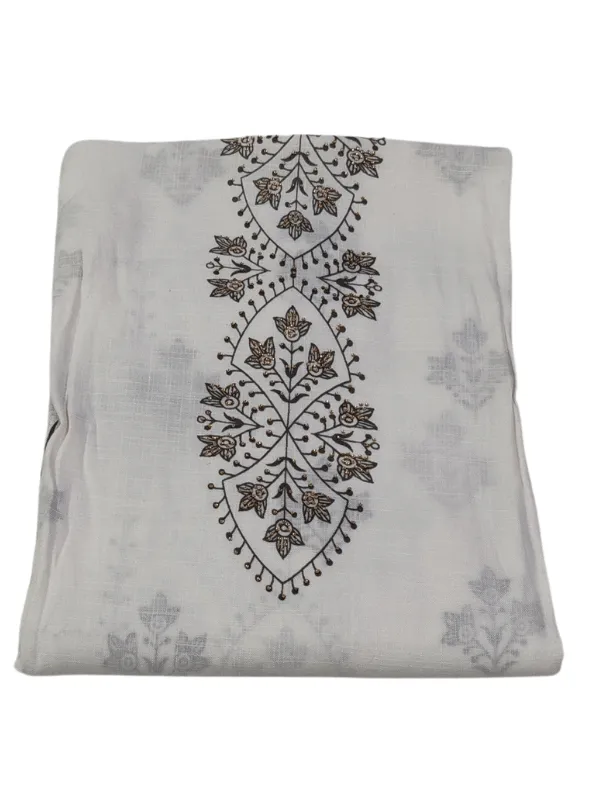 White_&_Black_Indo_Cotton_Printed_Unstitched_Dress_Material