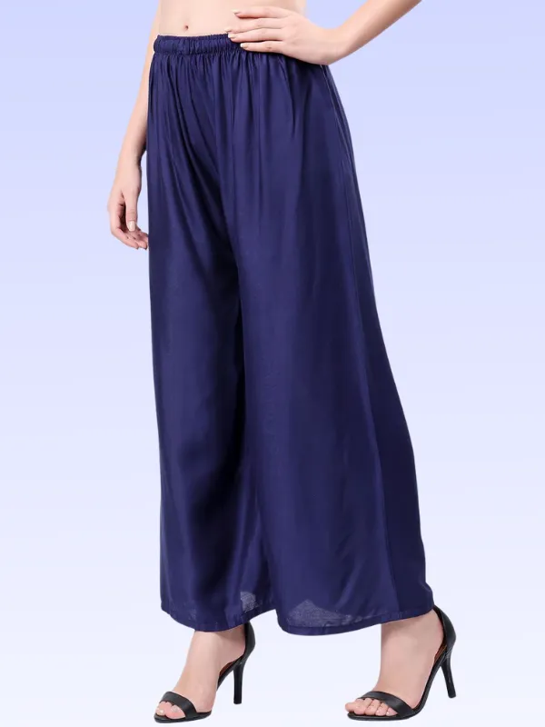 Dark_Blue_Riyoon_Simple_Plan_Plaazo:_Refreshing_Style