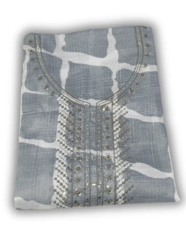 Grey_Indo_Cotton_Printed_Unstitched_Dress_Material