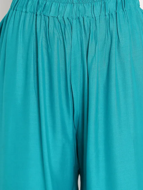 Sky_Blue_Rayon_Cotton_Simple_Plan_palazzo:_Refreshing_Style