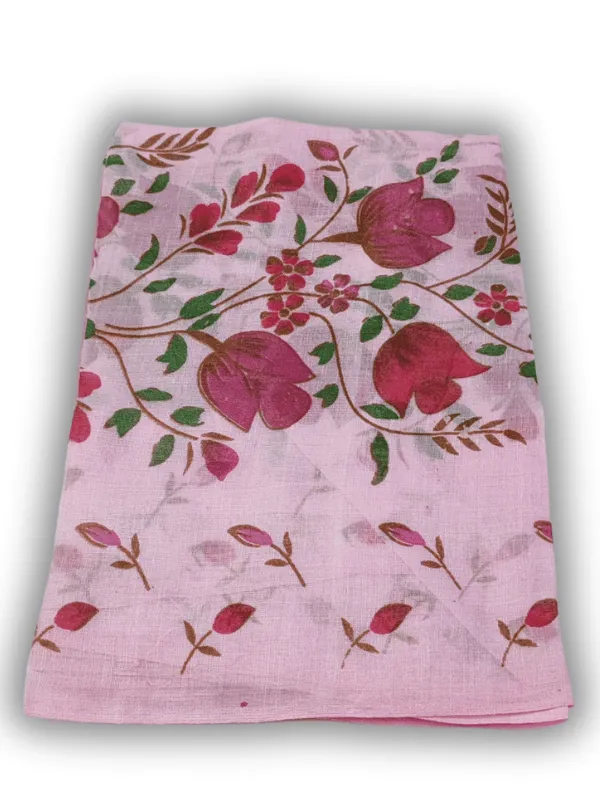 Pink_Indo_Cotton_Printed_Suit_Unstitched_Dress_Material