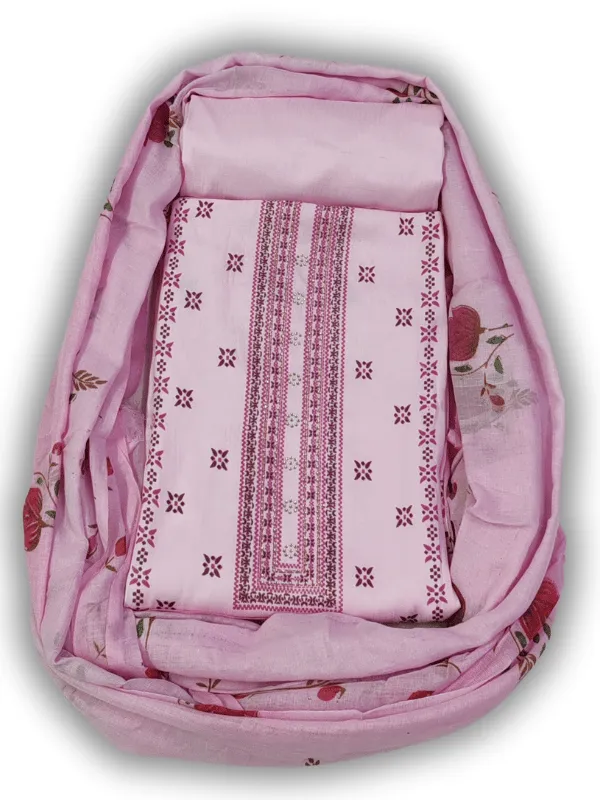 Pink_Indo_Cotton_Printed_Suit_Unstitched_Dress_Material
