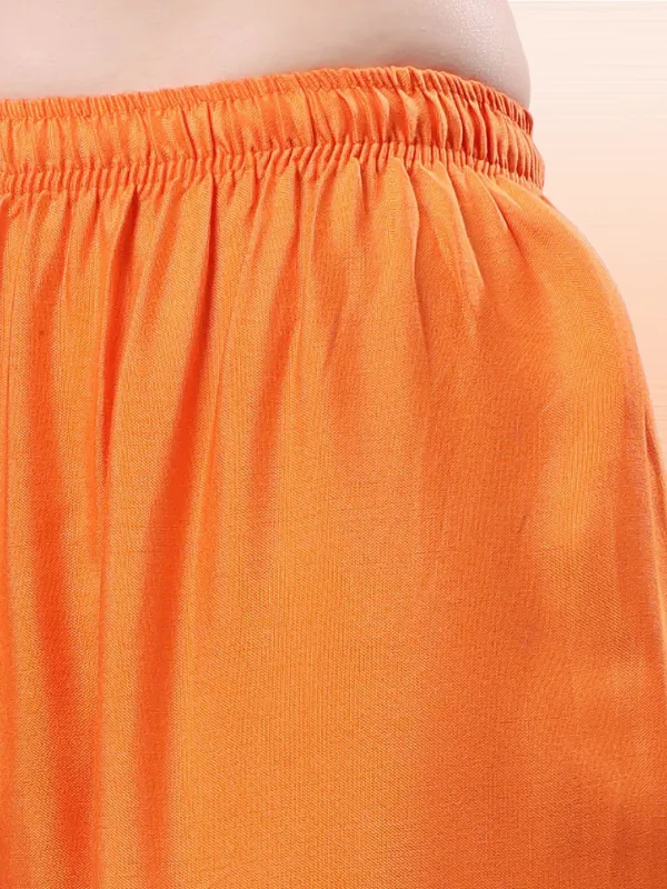 Orange_Riyoon_Simple_Plan_Plaazo:_Refreshing_Style