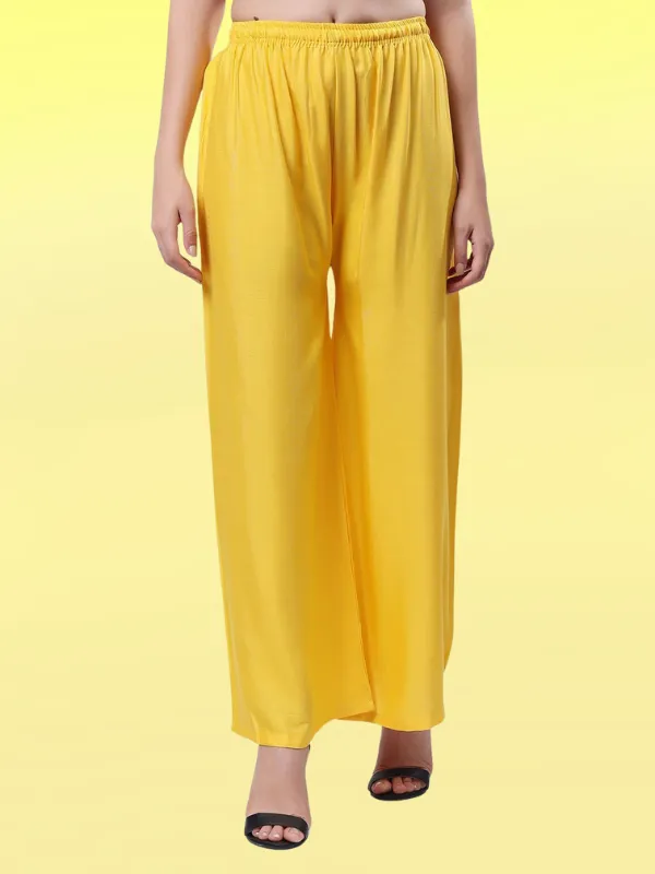 Yellow_Riyoon_Simple_Plan_Plaazo:_Refreshing_Style