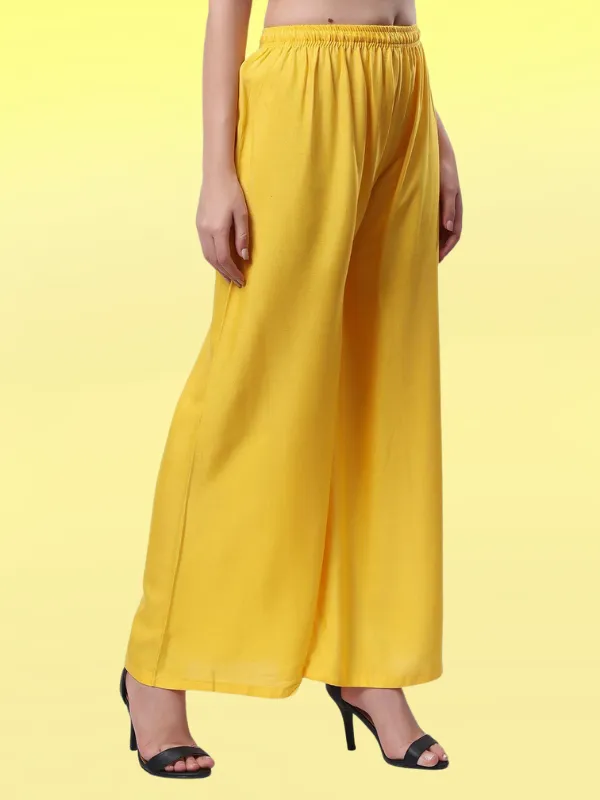 Yellow_Riyoon_Simple_Plan_Plaazo:_Refreshing_Style