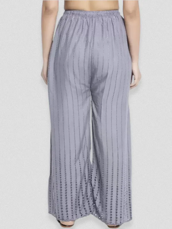 Sleek_Grey_Shera_Plaazo:_Modern_Minimalism