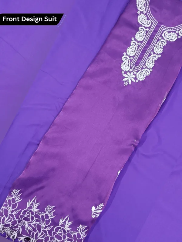 Unstitched_Dark_Purole_Organza_Suit_with_Maching_Aster_Hand_Embroidery