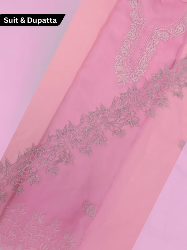 Unstitched_Light_Pink_Organza_Suit_Set_with_Maching_Aster_Embroidery_&_Silk_Dupatta