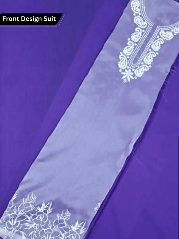 Unstitched_Light_Purple_Organza_Suit_with_Maching_Aster_Embroidery_&_Net_Dupatta